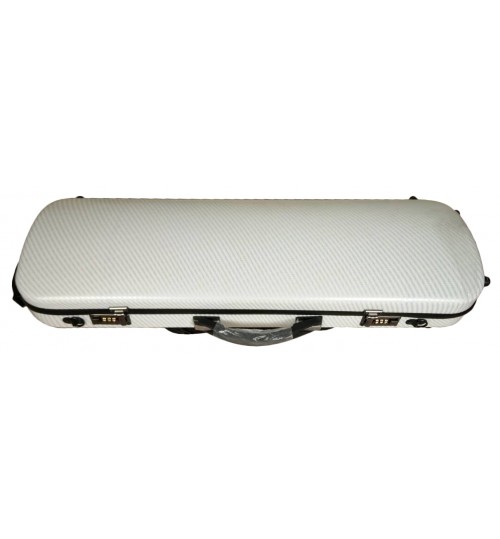 compound carbon fiber  case for violin CAVN14